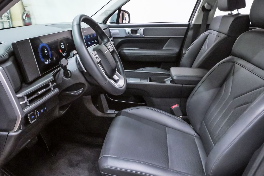 2026 Hyundai Santa Fe SEL - Photo 9