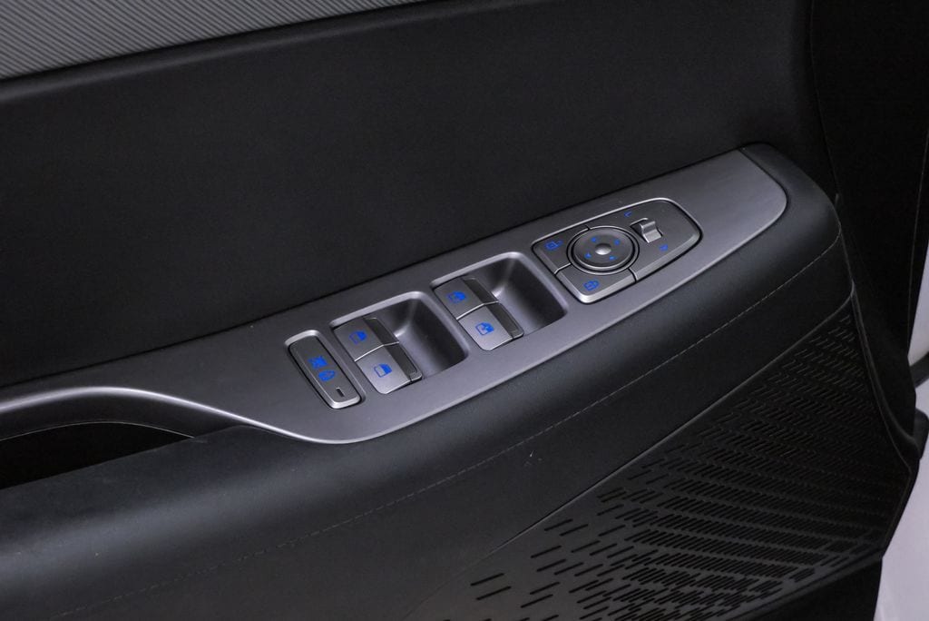 2025 Hyundai Palisade SEL - Photo 26