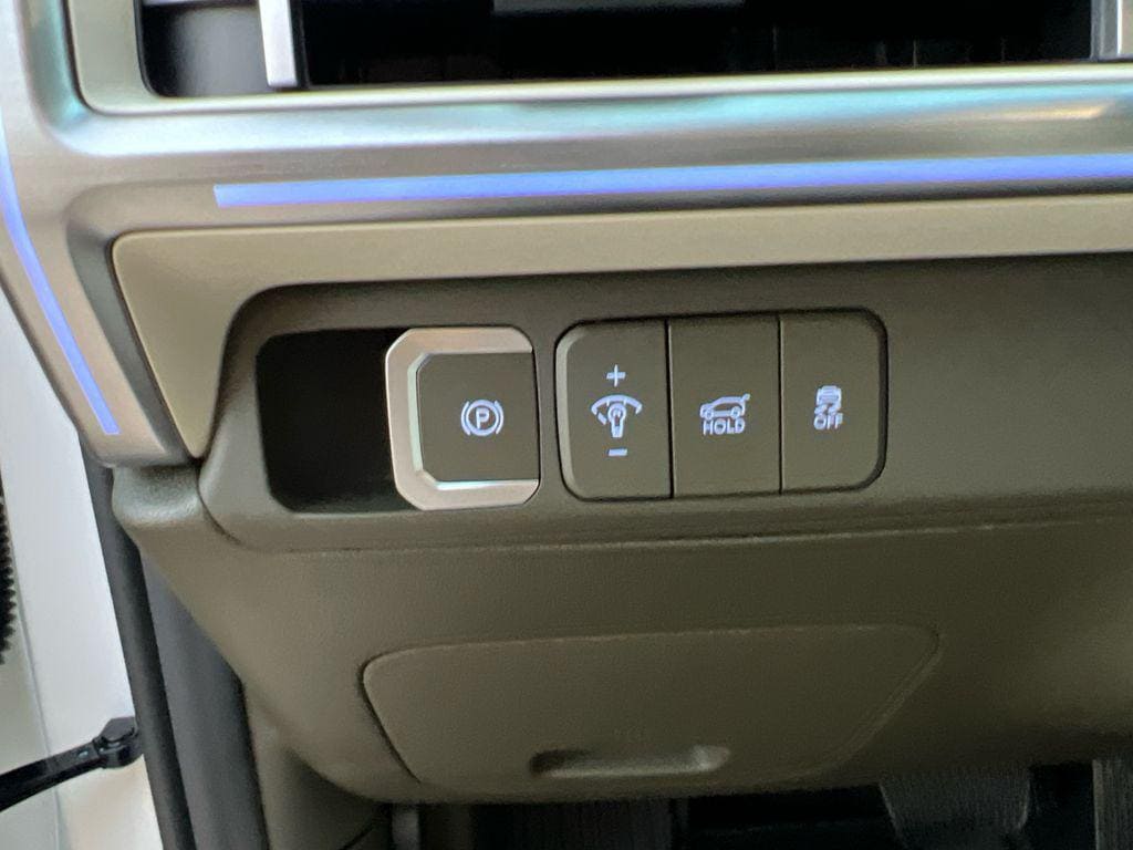 2025 Hyundai Santa Fe Calligraphy - Photo 14