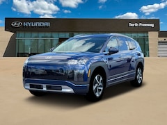 2026 Hyundai IONIQ 9 S SUV