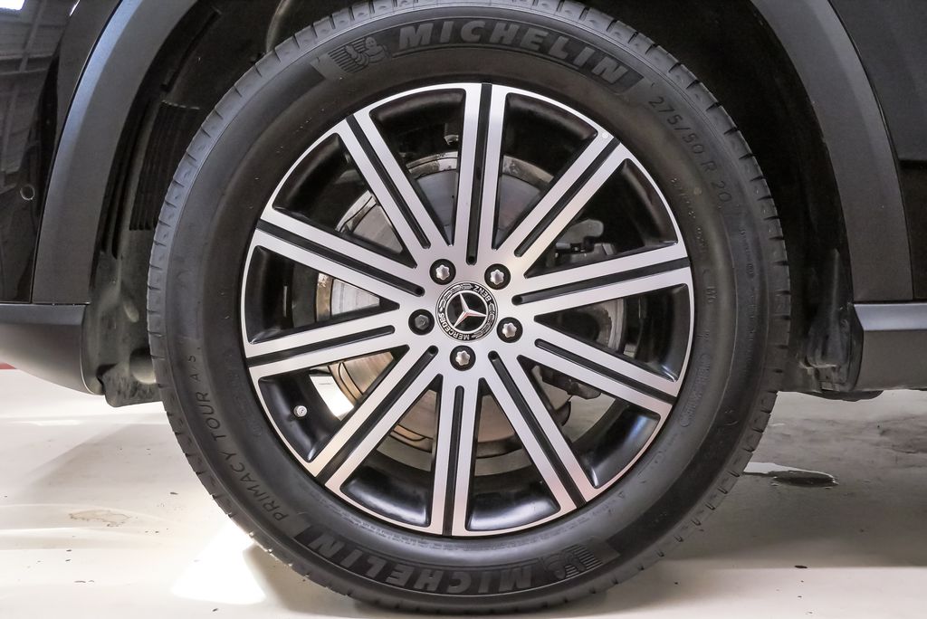 2026 Mercedes-Benz GLE GLE350 - Photo 35