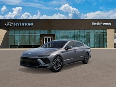 2025 Hyundai Sonata Hybrid SEL Sedan