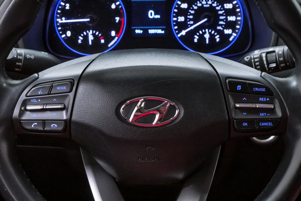 2018 Hyundai Kona SEL - Photo 21