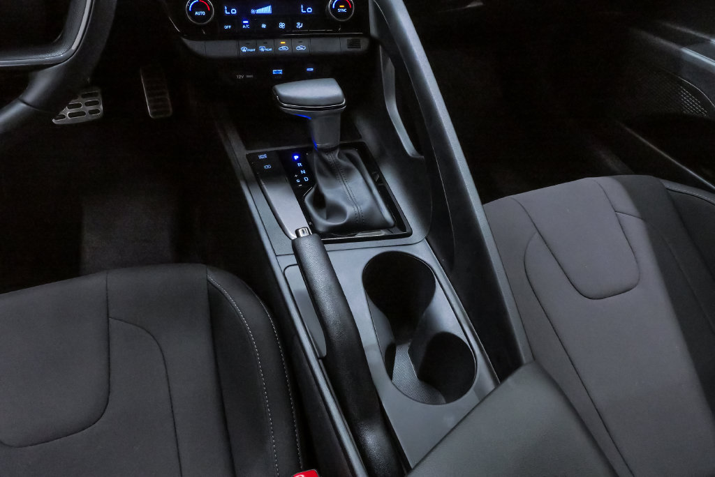 2026 Hyundai Elantra SEL Sport - Photo 18