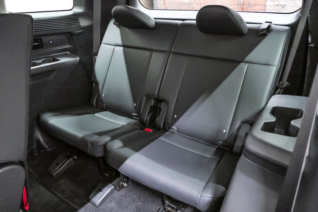 2026 Hyundai Santa Fe SEL - Photo 11