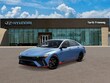  Hyundai Elantra N