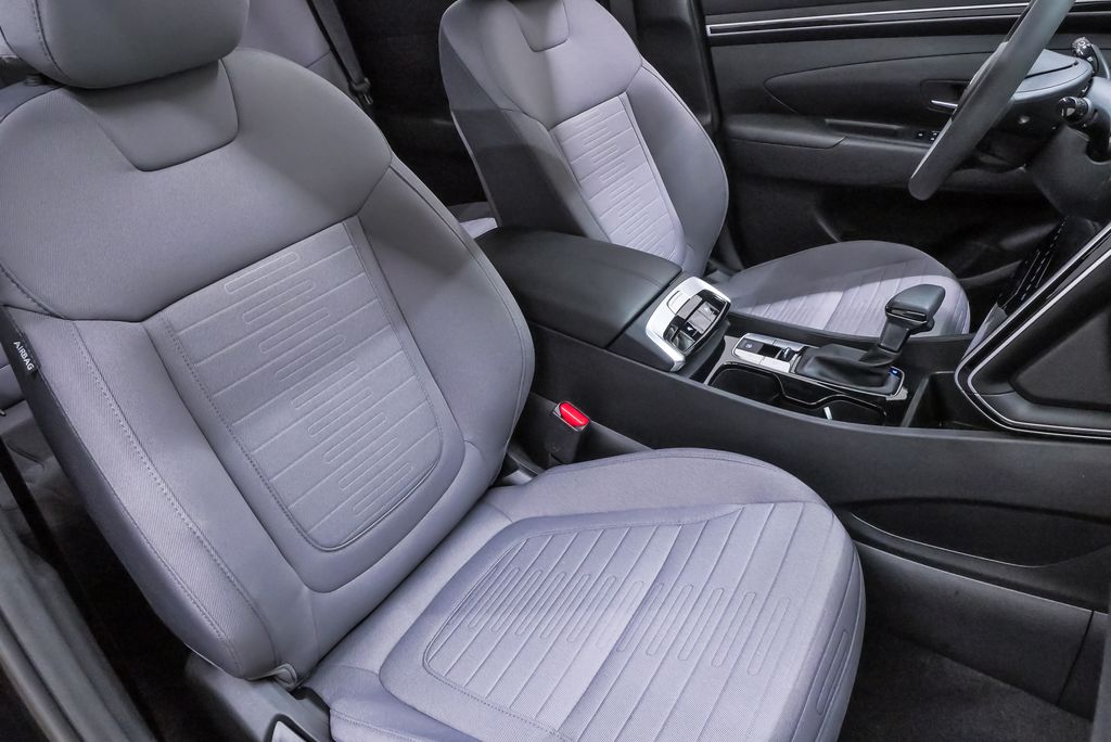 2024 Hyundai Santa Cruz SEL - Photo 15