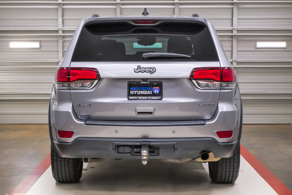 2021 Jeep Grand Cherokee Laredo E - Photo 7