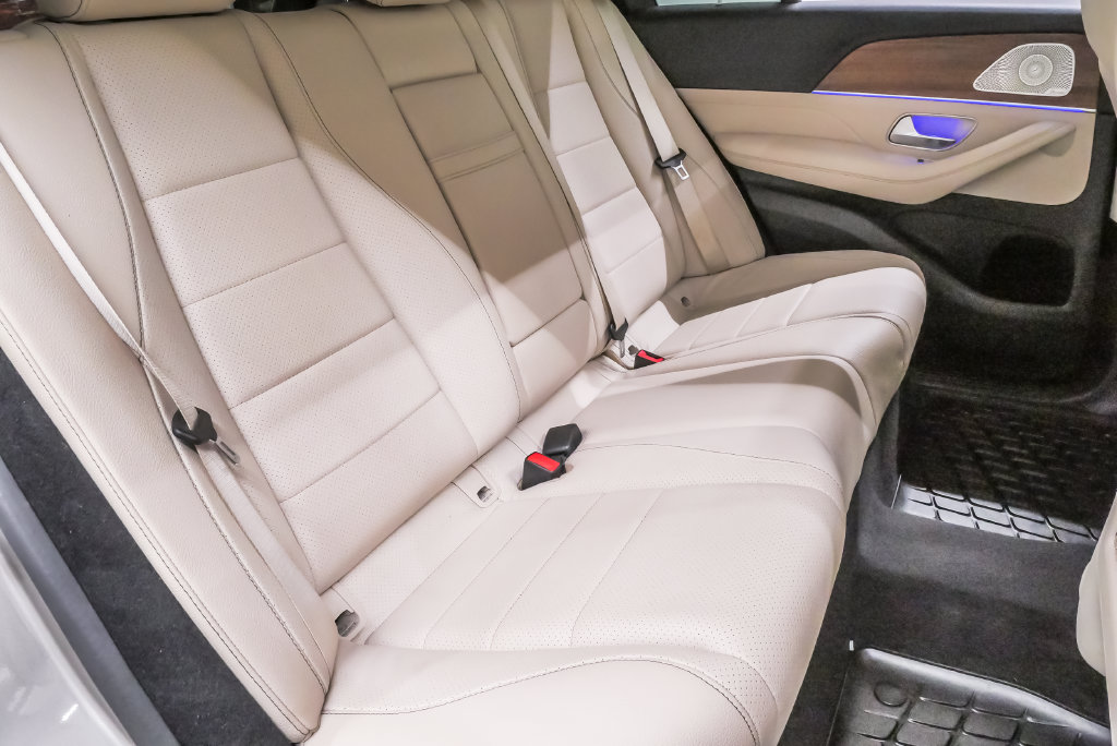 2021 Mercedes-Benz GLE GLE350 - Photo 12