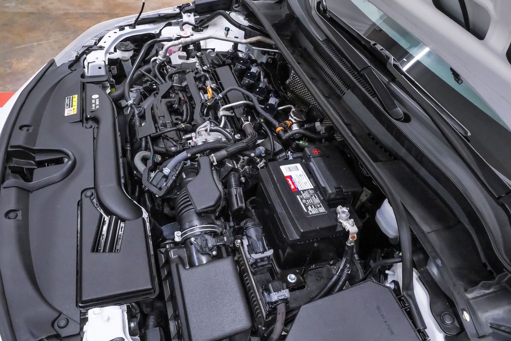 2023 Toyota Corolla LE - Photo 31