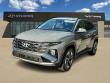 New 2025 Hyundai Tucson SEL FWD SUV