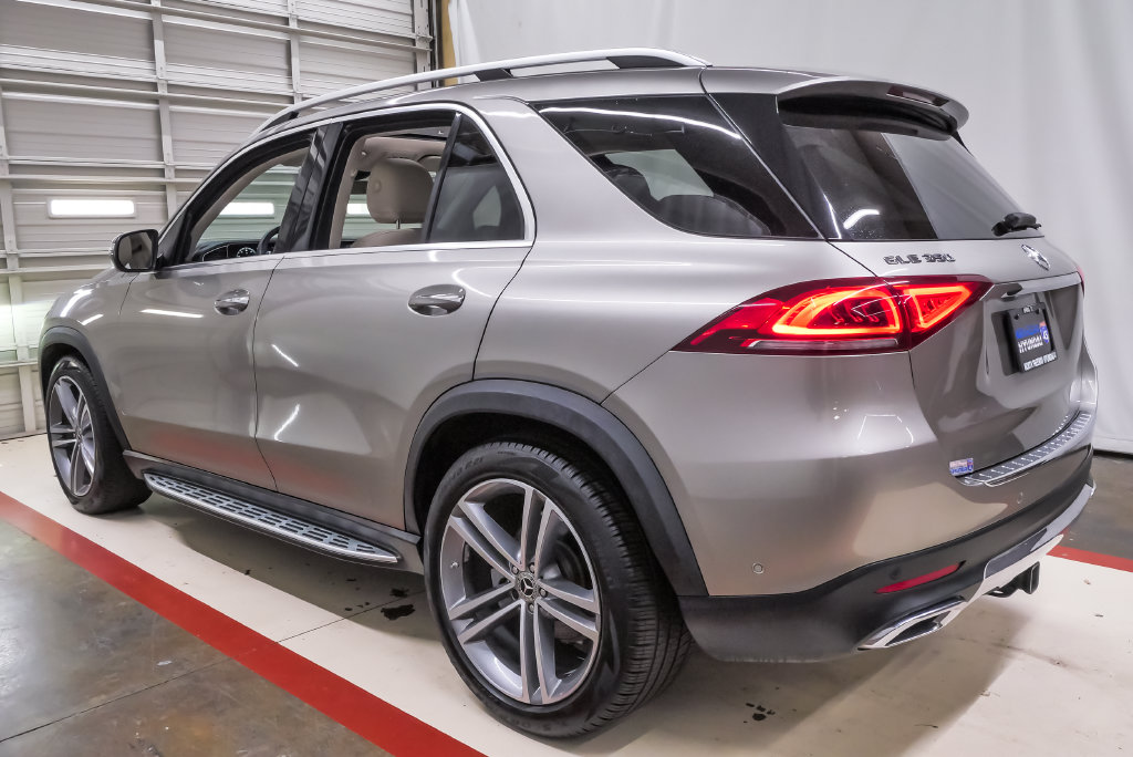 2021 Mercedes-Benz GLE GLE350 - Photo 8
