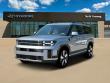 New 2026 Hyundai Santa Fe Hybrid Limited SUV
