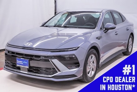 2025 Hyundai Sonata SE Sedan