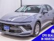 Used 2025 Hyundai Sonata SE Sedan