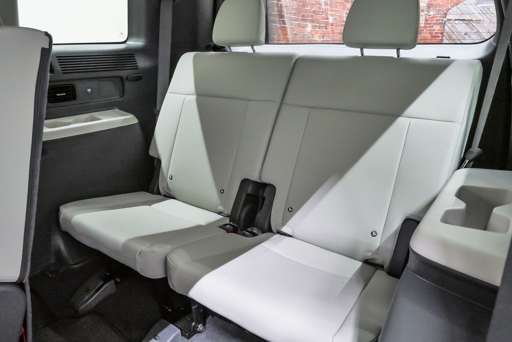 2026 Hyundai Santa Fe SEL - Photo 11