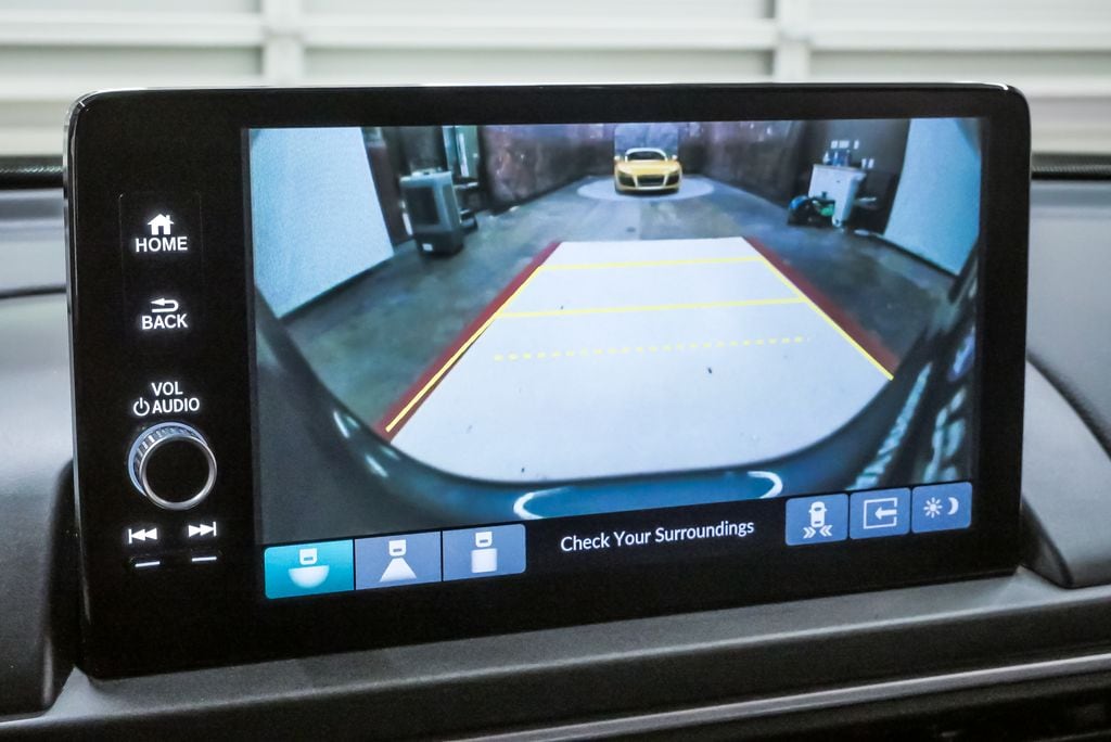2024 Honda Pilot EX-L - Photo 23
