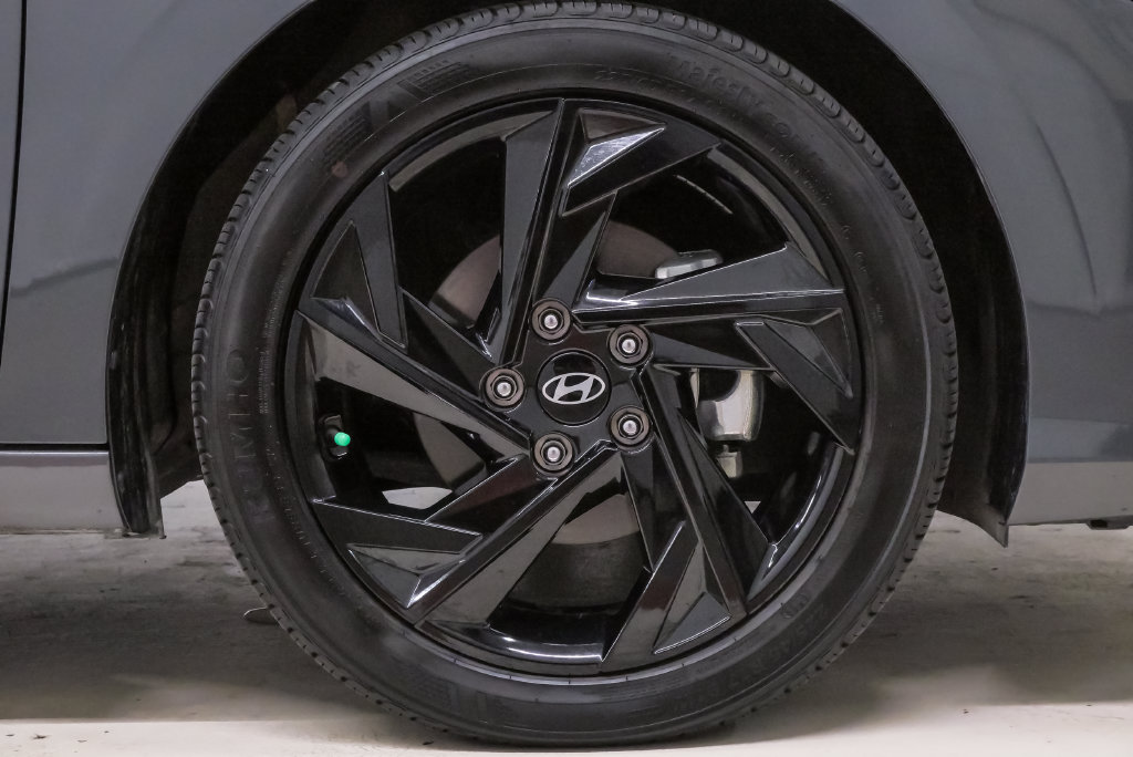 2026 Hyundai Elantra SEL Sport - Photo 28