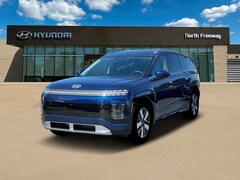 2026 Hyundai IONIQ 9 SEL SUV
