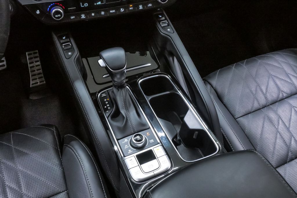 2024 Kia Telluride SX Prestige X-Pro - Photo 21