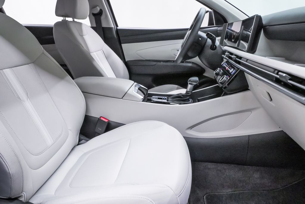 2026 Hyundai Tucson SEL - Photo 13