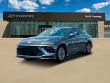 New 2025 Hyundai Sonata Hybrid SEL Sedan