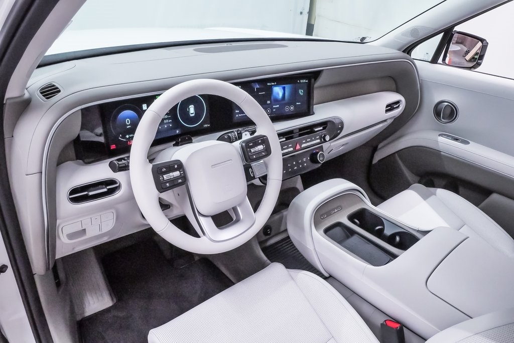 Used 2026 Hyundai Palisade SEL Convenience SUV