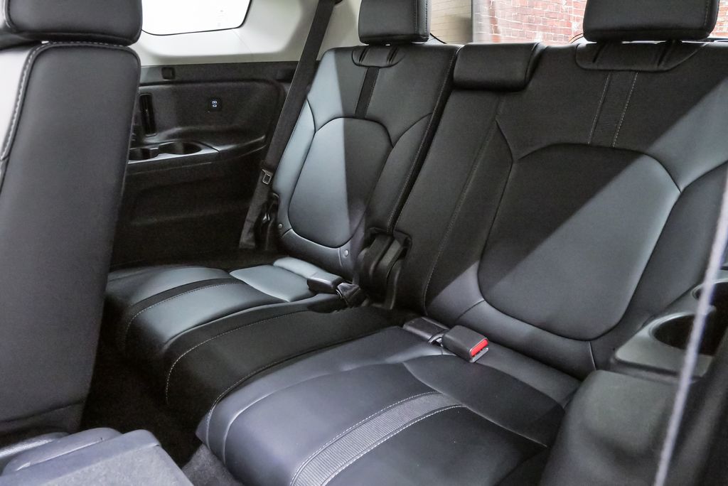 2024 Honda Pilot EX-L - Photo 10