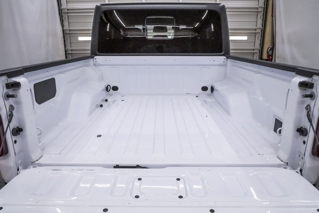 2026 Jeep Gladiator Mojave - Photo 29