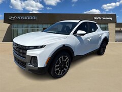 2026 Hyundai Santa Cruz Limited Truck Crew Cab