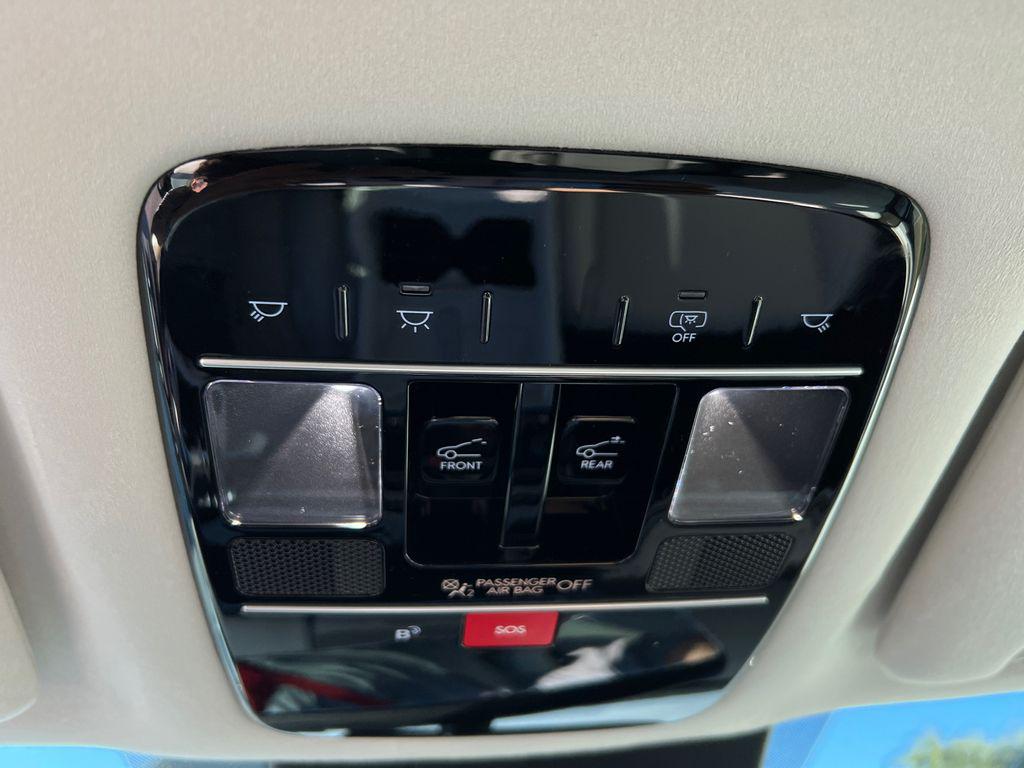 2025 Hyundai Santa Fe Calligraphy - Photo 21