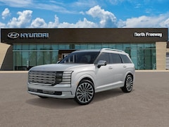 2026 Hyundai Palisade Hybrid Calligraphy SUV