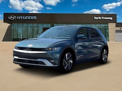 2026 Hyundai IONIQ 5 SE SUV