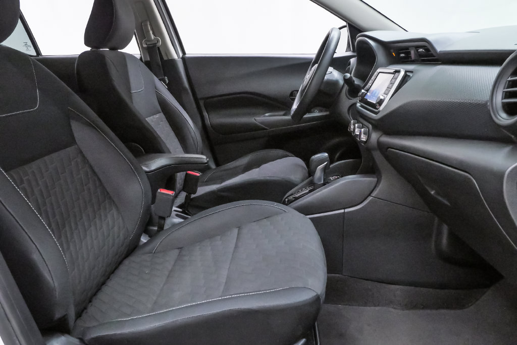 2022 Nissan Kicks S - Photo 13