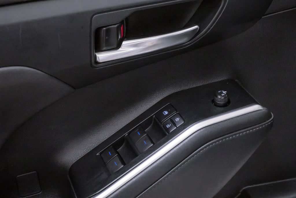 2021 Toyota Highlander XSE - Photo 27