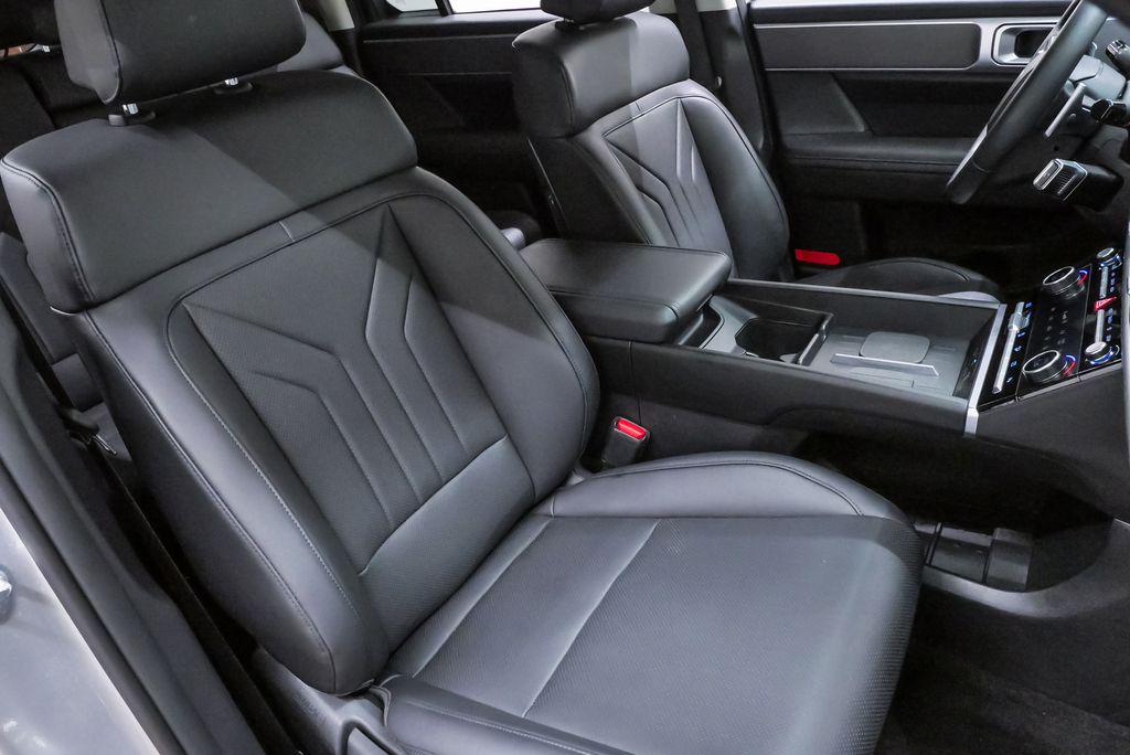 2026 Hyundai Santa Fe SEL - Photo 15