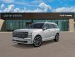 New 2027 Hyundai Palisade Hybrid Calligraphy SUV