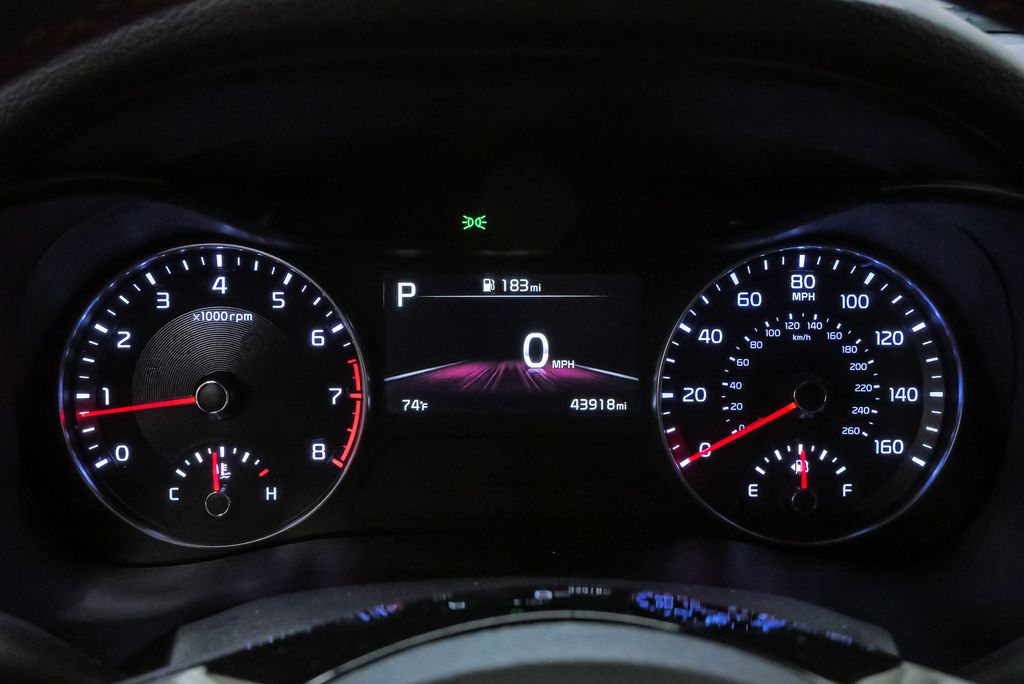 2023 Kia Forte GT - Photo 21