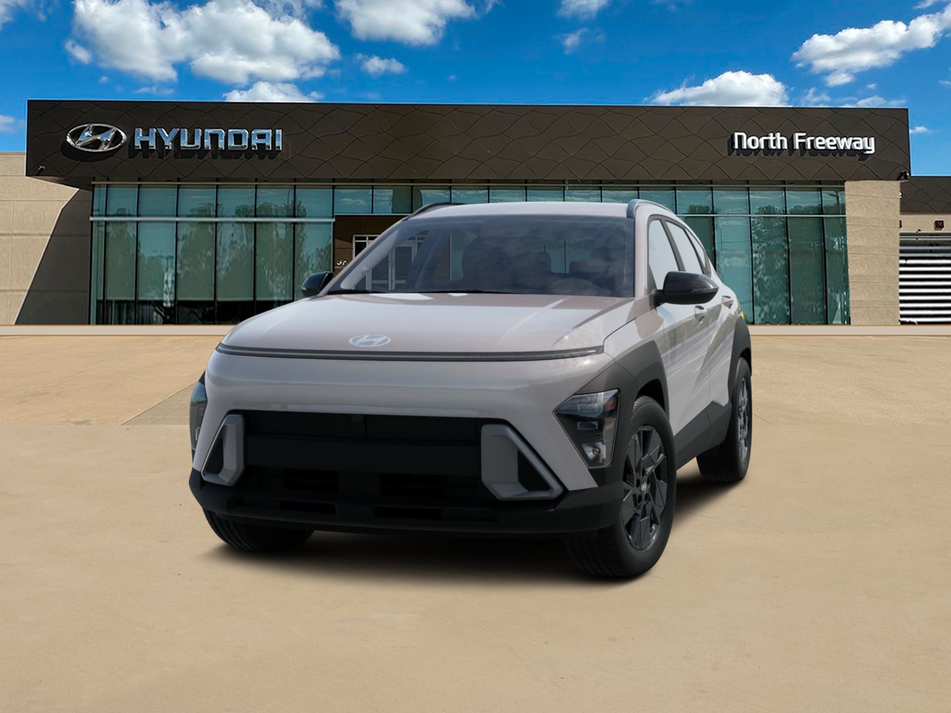 2026 Hyundai Kona SEL Premium's photo