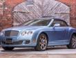 Used 2011 Bentley Continental GTC Base Convertible