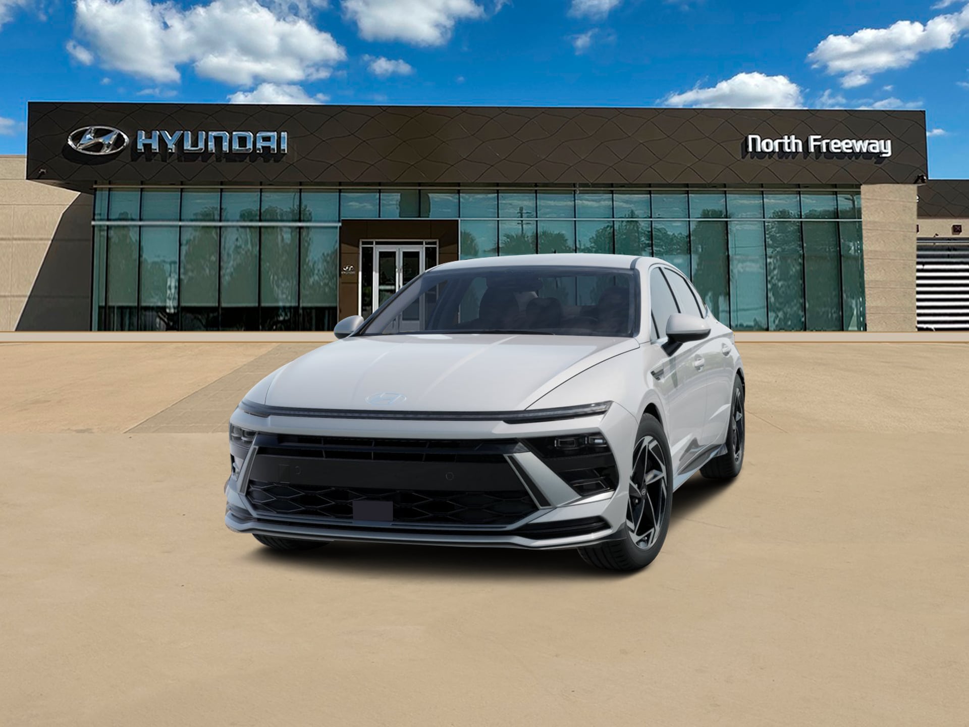 2026 Hyundai Sonata Sedan  2026 Hyundai Sonata Sedan