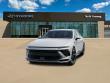New 2026 Hyundai Sonata SEL Sport Sedan