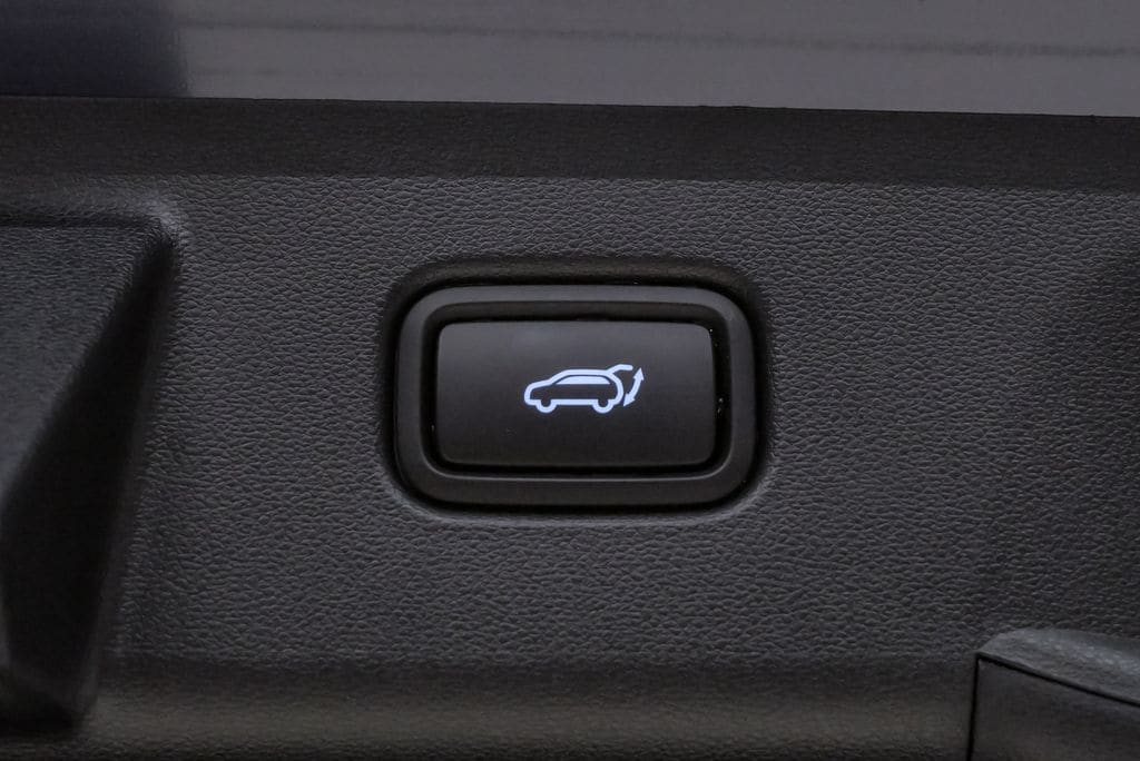 2026 Hyundai Tucson SEL - Photo 25