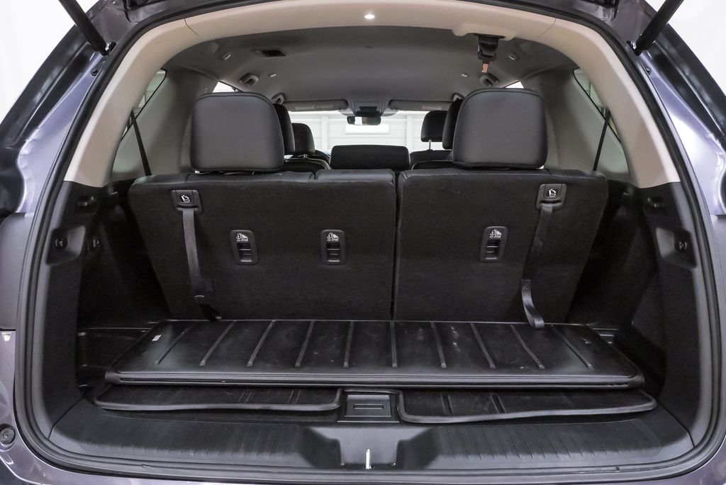 2024 Honda Pilot EX-L - Photo 29