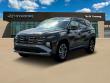 New 2025 Hyundai Tucson Limited FWD SUV