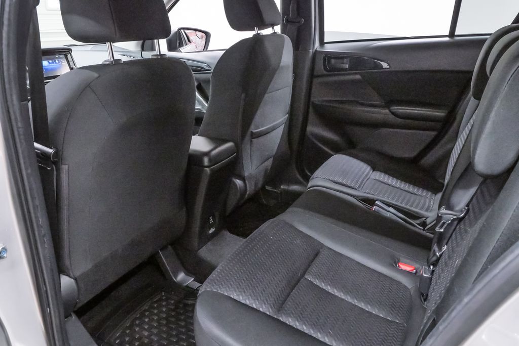 2020 Mitsubishi Eclipse Cross ES - Photo 10