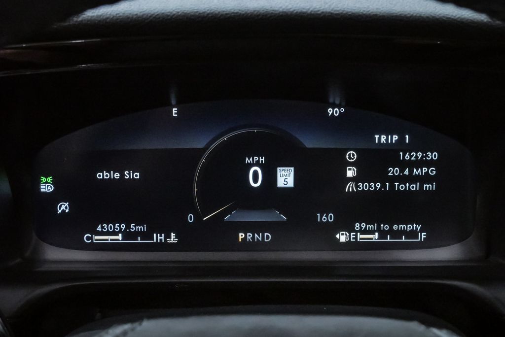 2022 Lincoln Aviator Reserve - Photo 24