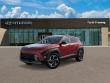 New 2026 Hyundai Kona Limited FWD SUV