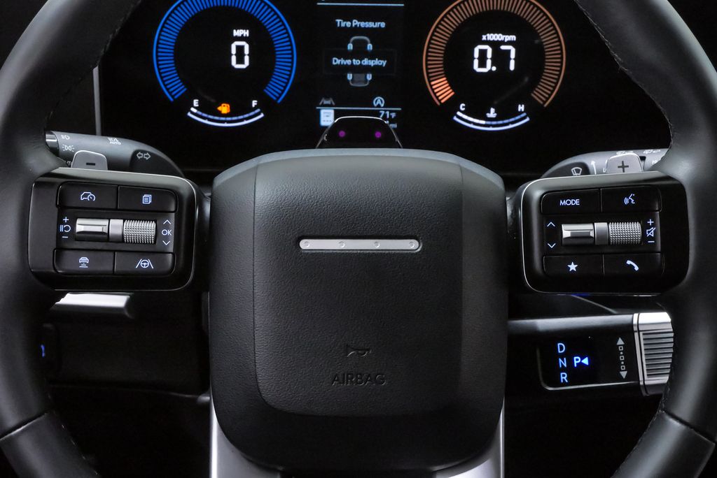 2026 Hyundai Santa Fe SEL - Photo 21