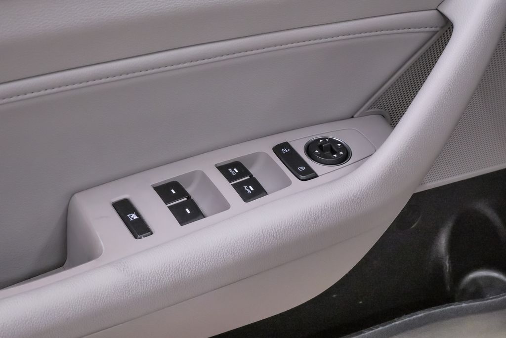 2017 Hyundai Sonata Limited - Photo 26